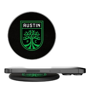 MLS Western Conference Teams Solid 15-Watt Wireless Charger - 1 of 4