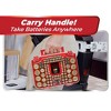 As Seen on TV Battery Daddy Smart Storage Case - 2 of 4