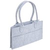 The Lakeside Collection Felt Storage Organizer - 3 of 3
