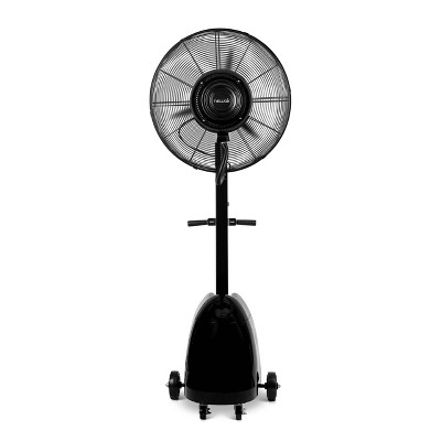 NewAir 26" Oscillating Misting Fan