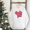 Simply Sage Market Women's Graphic Sweatshirt Retro Jingle All The Way - 2 of 2