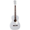 Recording King Dirty 30s 7 Single 0 RPS-7 Acoustic Guitar - 3 of 4
