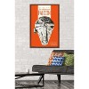 Trends International Star Wars: Solo - Millennium Falcon Framed Wall Poster Prints - 2 of 4