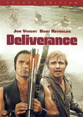  Deliverance (DVD)(2007) 