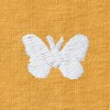 Dalix Womens Lil Butterfly Lightweight Jersey Tee - 2 of 4