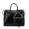 MKF Collection Yareli Women’s Vegan Leather Tote & Mini Crossbody Bag by Mia K - 2 of 4
