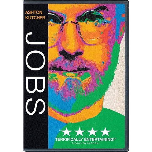 Jobs (DVD) - image 1 of 1