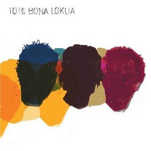 Richard Bona - Toto Bona Lokua (CD) - 1 of 1