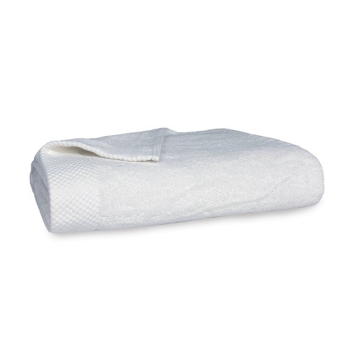 BedVoyage Bath Towel White