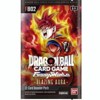 BANDAI DRAGON BALL SUPER TCG: FUSION WORLD 02 BOOSTER PACK (FB02) - 2 of 2