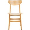 Lucca Retro Dining Chair (Set of 2) - DCH1001 - Safavieh - 2 of 4