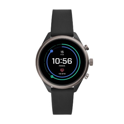 fossil smartwatch at target