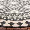 Veranda VER099 Power Loomed Indoor/Outdoor Rugs - Safavieh - 3 of 3