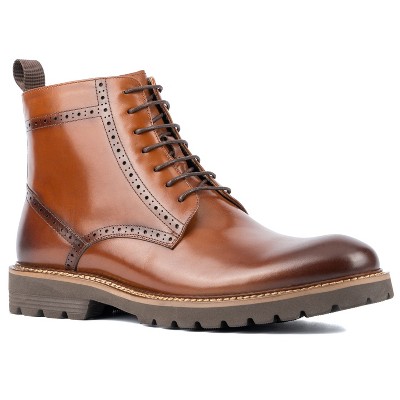 Vintage Foundry Co. Men's Blade Dress Boots