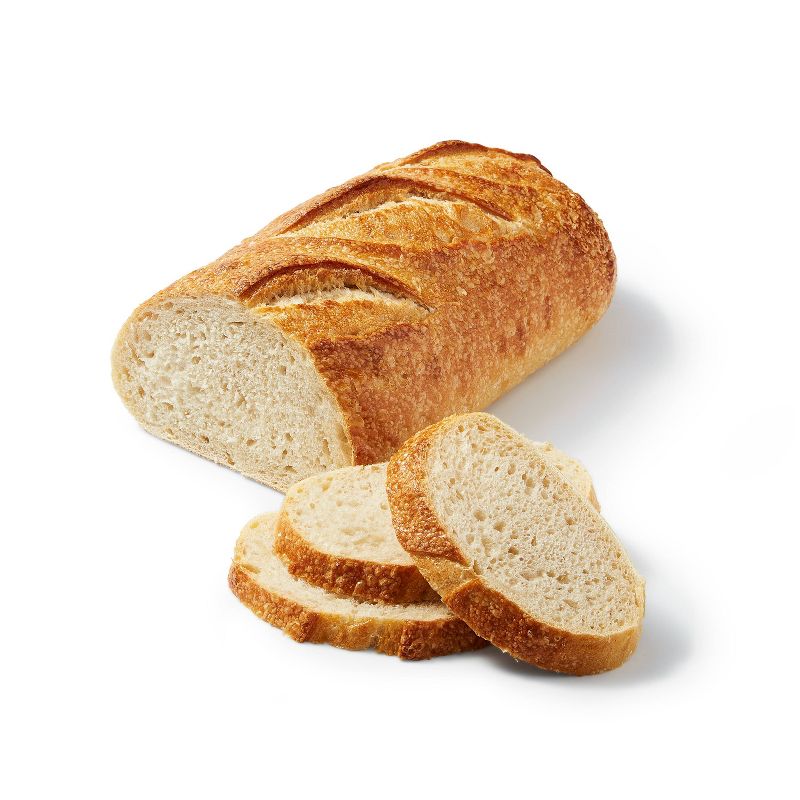 Sourdough Loaf - 28oz - Favorite Day&#8482;, 2 of 4