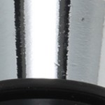 pink,black,silver tone