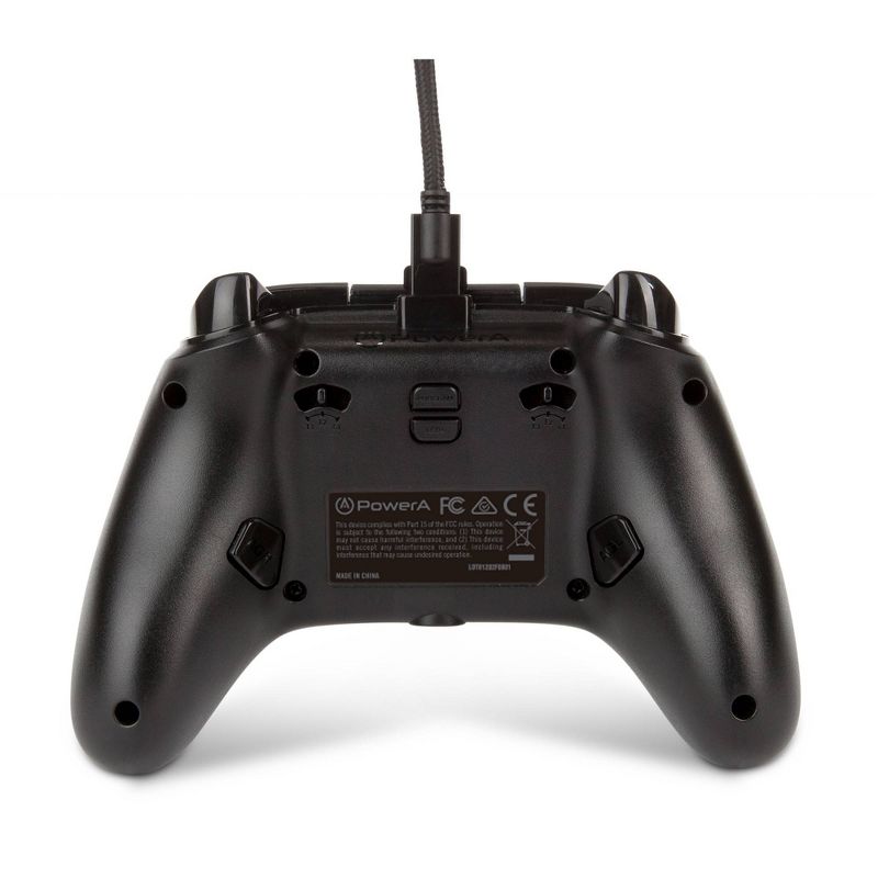 PowerA Spectra Enhanced Wired Controller for Xbox One, 3 of 32
