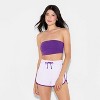 Women's Game Day ButterBliss Tube Top - Wild Fable™ - 2 of 3