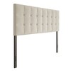 Home Design Ida Upholstered Headboard - 4 of 4