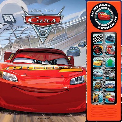 target cars 3