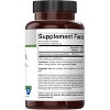 Brieofood Organic Senna 1500mg, 45 Servings, Vegetarian, Gluten Free, 90 Vegetarian Tablets - 4 of 4