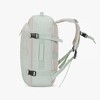 Hynes Eagle Compass 38L Carry On Backpack-Light Green - 4 of 4