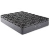 PAGED King Mattress 14" Smooth Top Mattress Ultra Plush Mattress with Ice Cover, HD Foam Core for Pressure Relief - 3 of 4