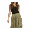 Women's Anna Shoulder Tie Bodysuit - WISHLIST - 4 of 4