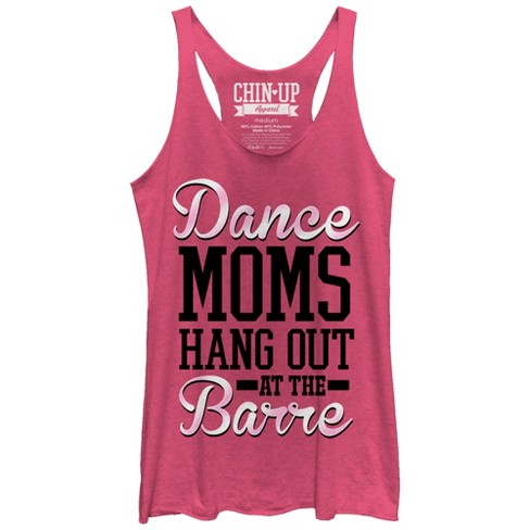 Cute on sale barre tanks