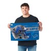 NFL Impact Waffle Printed Fan Towel - 2 of 4