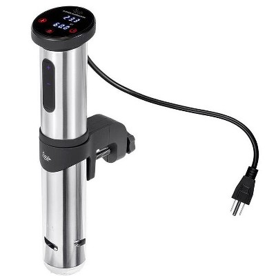 Monoprice sous vide immersion cooker 1100w discount