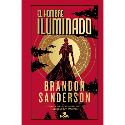 El hombre iluminado, la NOVELA SECRETA 4 de Brandon Sanderson #booktube  #libros #librosnuevos 