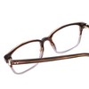 Ernest Hemingway Men's 4679 Brown Mist 53mm - 4 of 4