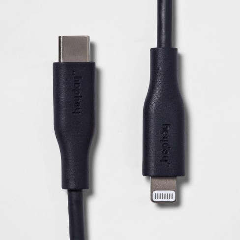 The best USB-C to Lightning cables released so far