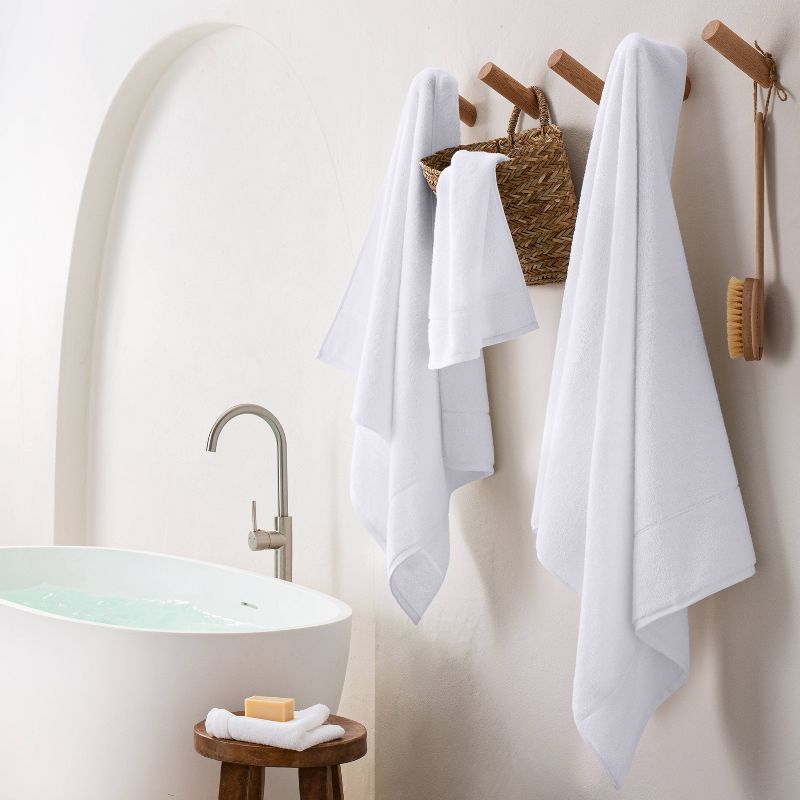 Modal Bath Towel - Casaluna™, 3 of 6