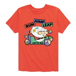 Boys' - Disney - Toy Story Short Sleeve Graphic T-Shirt - 1 of 4