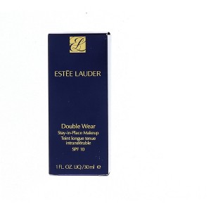 Estee Lauder Double Wear Stay-in-Place Makeup SPF10 - 1 of 4