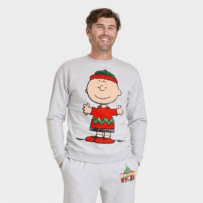 Snoopy Christmas Sweatshirt Target