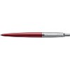 Parker Jotter Kensington Red CT Retractable Ballpoint Pen Medium Point Blue Ink (1953241) - 2 of 2