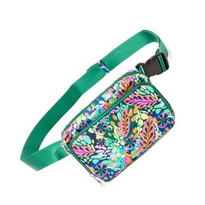 baggallini Modern Belt Bag Sling - 1 of 4