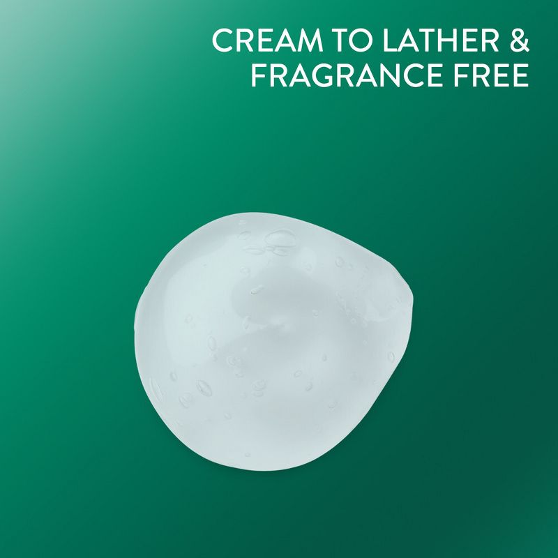 Cetaphil Gentle Clear Clarifying Acne Cream Cleanser - 4.2 fl oz, 4 of 11