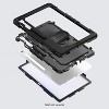 SAHARA - Raider Series DEFENSE Case - Galaxy Tab S10 FE+ - Black - 4 of 4