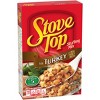 Stove Top Stuffing Mix for Turkey - 6oz - image 3 of 4