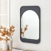 MH London Agon Wall Mounted Accent Mirror - 2 of 4
