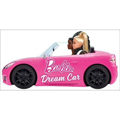 Barbie remote control car 2024 target