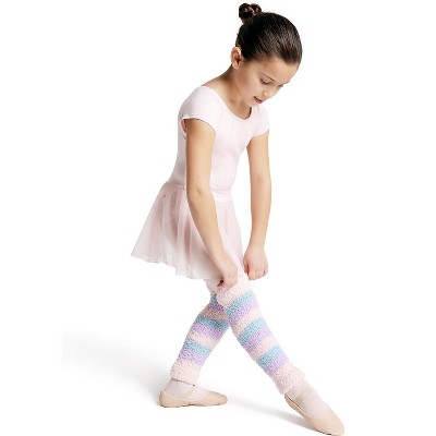 Capezio Harmonie 24 Pamper Legwarmer