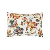 C&F Home Kennedy Floral Cotton Quilt Set  - Reversible and Machine Washable - 2 of 4