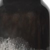 HomeRoots 10" Black And Gray Abstract Glass Cylinder Table Vase - 4 of 4