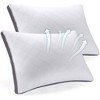 Dr. Pillow Sepoveda Bed Sleep Pillow - 4 of 4