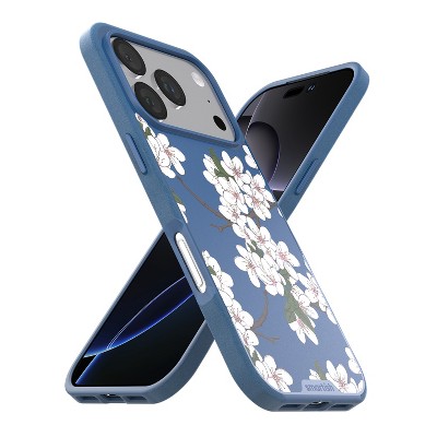 Smartish iPhone 17 MagSafe Case - Gripmunk Slim Grip Magnetic Cover